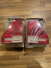 Indespension LED Rear Light