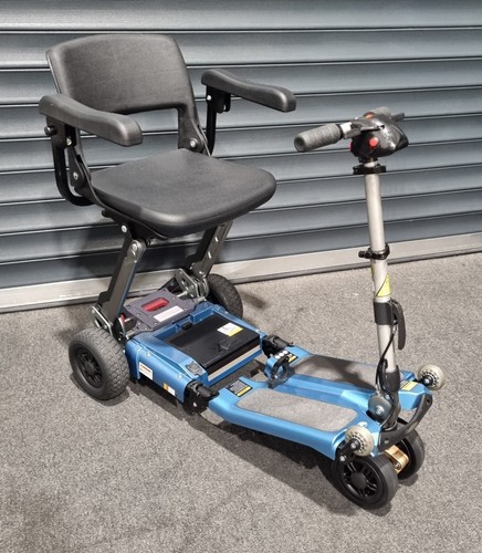 Freerider luggie elite plus - freerider,
