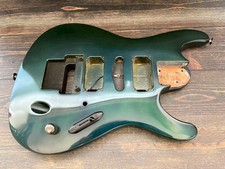 1993 ibanez s540ltd - 1993,