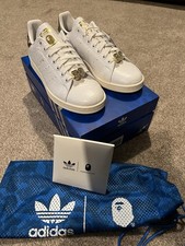 adidas Stan Smith Bape 30th