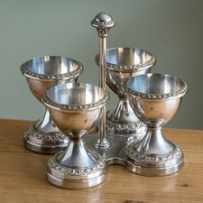 Vintage ianthe england silver - vintage,