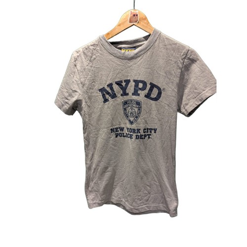 Nypd memorial shirt - 9/11, –