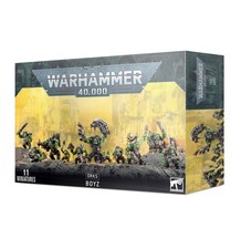 Games Workshop Warhammer 40K