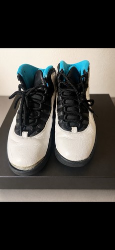 Authentic air jordan lot - jordan,