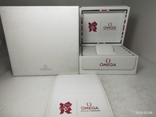 Genuine Omega London Olympics