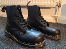Vintage 1990s Dr Martens 131