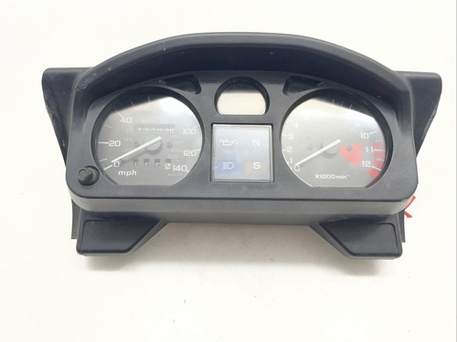 Honda 500 s 1998 - 500,