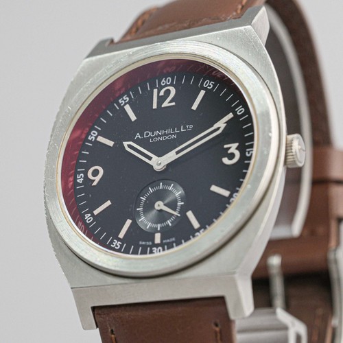 Near mint dunhill rpm - mint**,