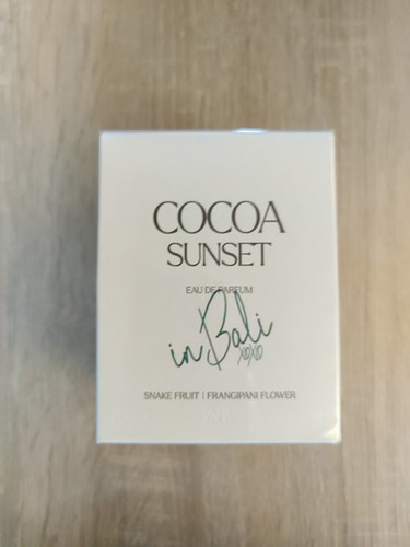Zara women cocoa - women's, sunset