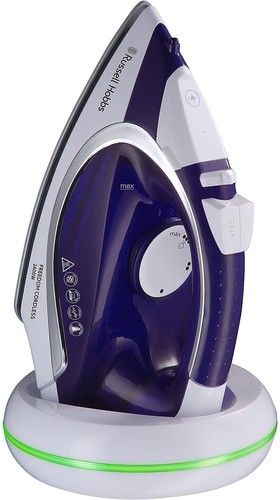 Russell hobbs freedom cordless - russell,