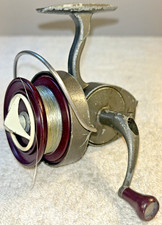 K P MORRITT Monarch Fixed