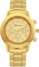 JewelryWe Luxury Mens Dress