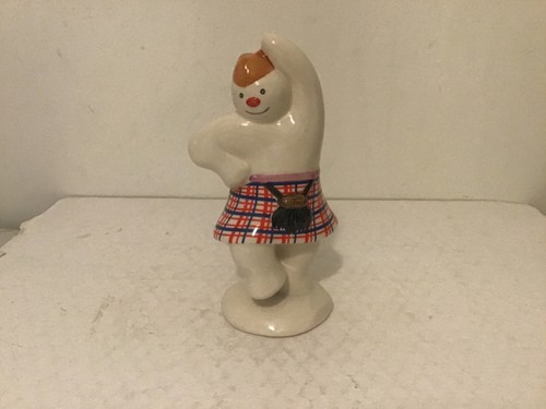 Royal doulton the snowman - royal,