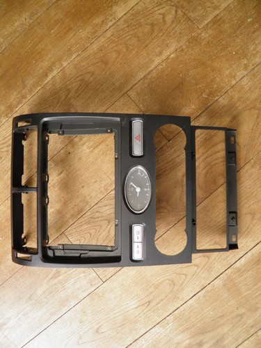 Ford mondeo mk3 centre dash - mondeo,