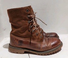 Timberland Waterproof Teddy