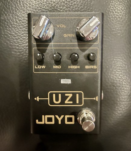 Joyo uzi electric guitar - joyo,