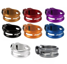 Hope Seat Post Clamp ST (Bolted) - CNC T6 Alloy - New Design Dropper Compatible