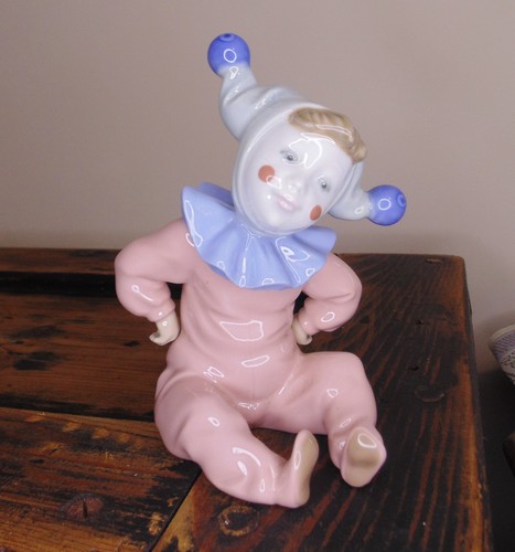 Nao lladro figurine - nao, by