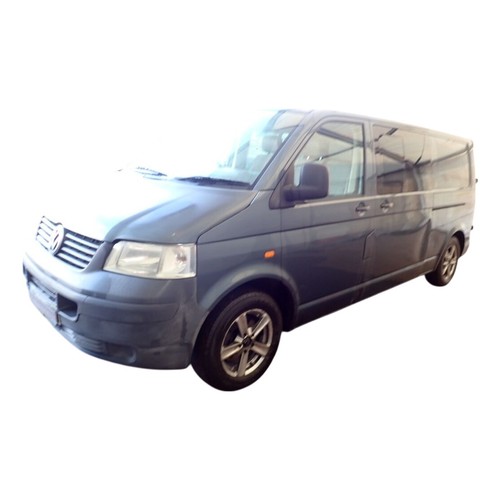 Transporter door mk5 t30 - door,
