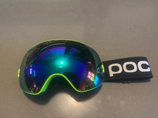 poc skiing snowboarding unisex