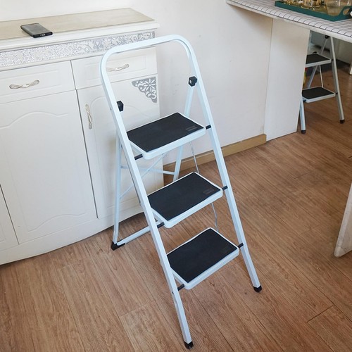 Step ladder folding - 3, stool
