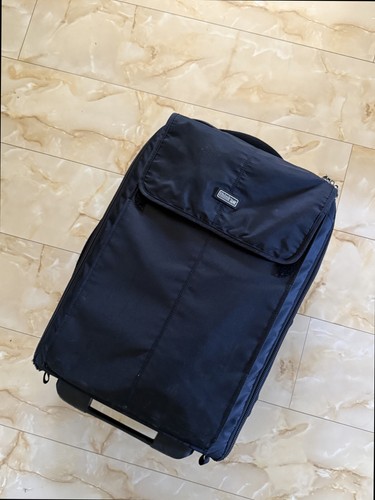 Think tank camera bag - camera,