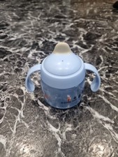  Tommee Tippee Sippee Cup 190ml Baby Water Drinking