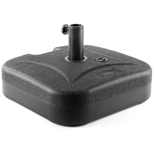 Plastic parasol base - base, 30kg