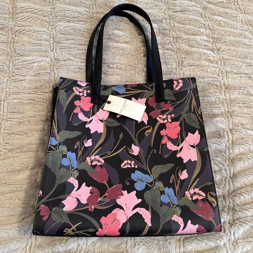 Ted baker printed large icon - baker,