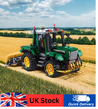 Technical Farm Tractor