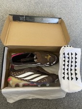 adidas Predator Elite Tongue