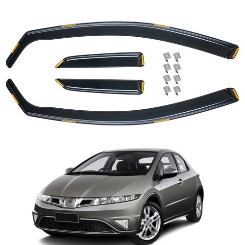 For honda civic mk8 - for, 5