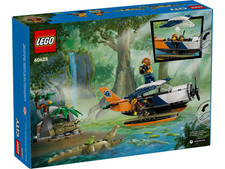 LEGO CITY: Jungle Explorer