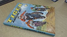 "Tiger" Annual 1973, No