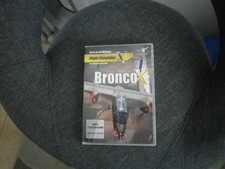 Aerosoft - BRONCO X - FSX and P3D