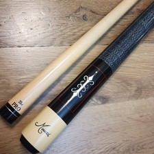 Meucci 97-15 w/ The Pro Low