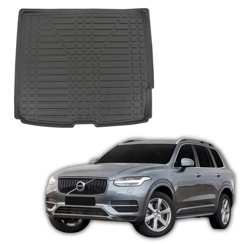 Cargo liner boot mat fits - liner,