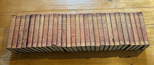 Full set of 1910–11