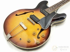 Gibson ES-330 Used Electric