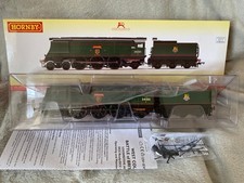 Hornby R3115 BR West Country
