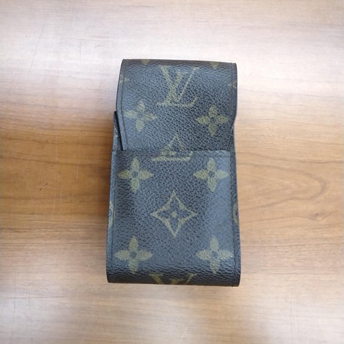 Louis vuitton cigarette case - cigarette,