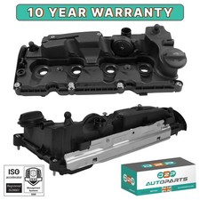 CYLINDER HEAD ROCKER COVER