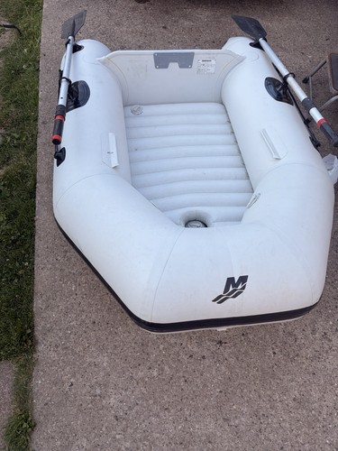 Quick silver inflatable - quick,