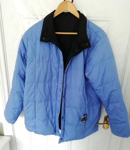 Lands end black blue - 10,