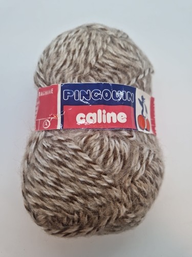 Pingouin caline - 7x,