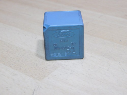 Genuine ford grey - grey, relay