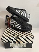 Draven Duane Peters DP