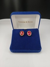  JBK Camrose & Kross Gold Tone