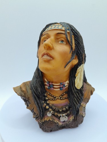 Native american indian - native,