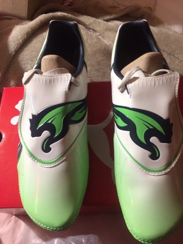 Puma football boots size 5 - boots, 7.5